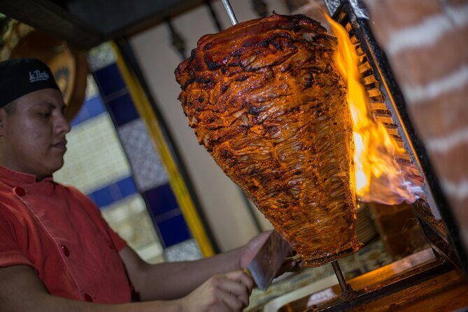 Cancun Local Experience: Taco and Beer Food Tour - Guide style matters: Sasha, Diego, Aldo, Angel, and safe-driver energy