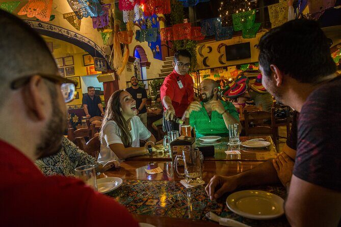 Cancun Local Experience: Taco and Beer Food Tour - Hotel pickup and skip-the-line: the convenience you actually feel