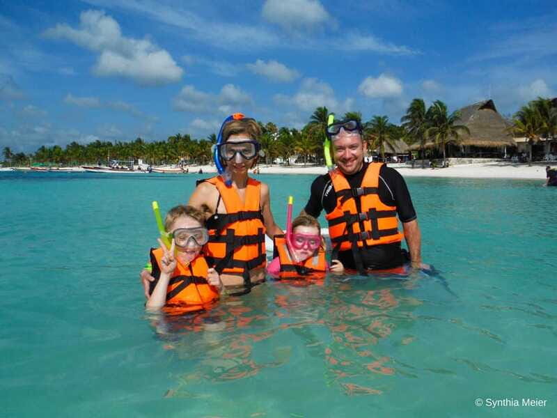 Cancun: Marine Turtle Observation in Akumal - How the 5-hour timing works with hotel pickup
