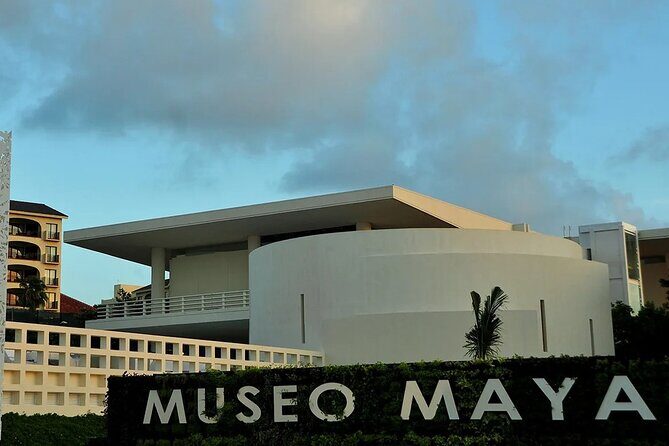 Cancun Mayan Museum Skip-the-Line Ticket - Skip-the-Line at the Mayan Museum: What This Ticket Really Does