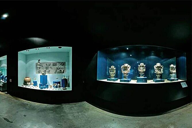 Cancun Mayan Museum Skip-the-Line Ticket - Ticket Value vs. Price Surprises: Getting What You Paid For