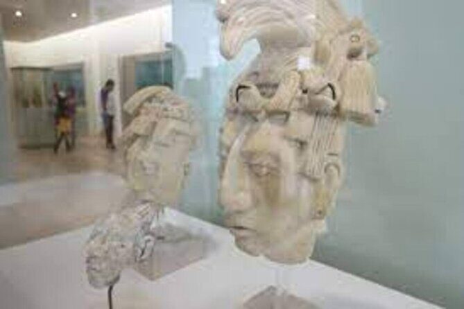 Cancun Mayan Museum Skip-the-Line Ticket - Price Breakdown: Why $29 Can Be Fair (or Not)