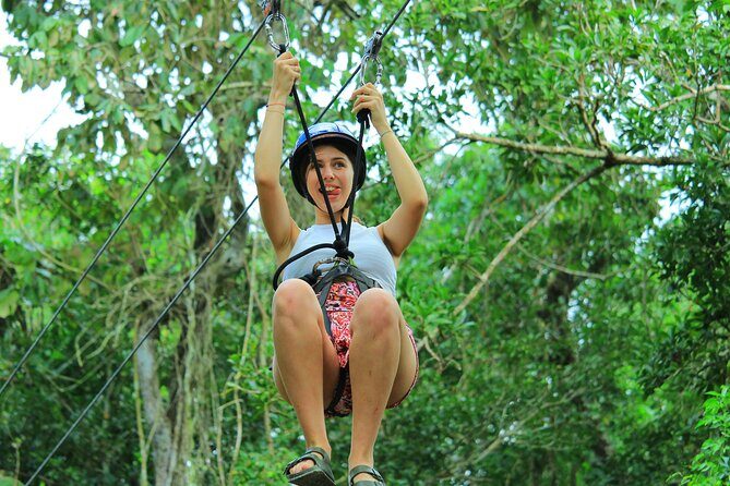 Cancun Mayan Pass: ATV, Cenote, Zipline, Transportation & Horses - Safety, tips, and the extras that can add up