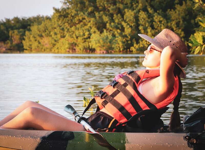 Cancun: Morning Kayak Adventure - Key points to know before you go