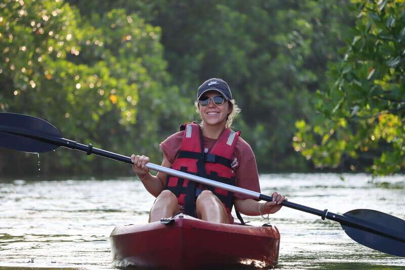 Cancun: Morning Kayak Adventure - Price check: what $47 buys you (and what it doesn’t)