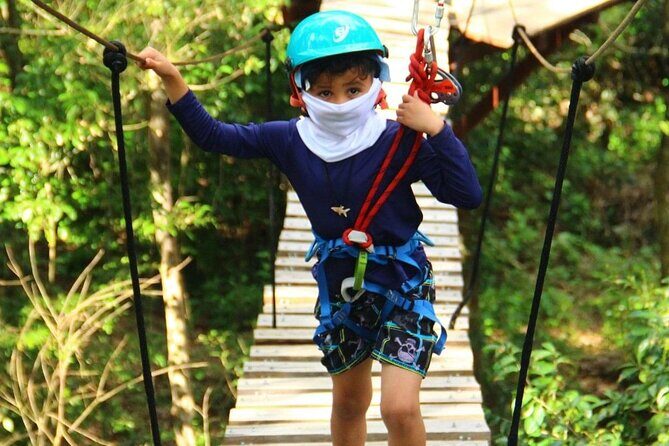Cancun Off-road: ATVs trip, Ziplines, Cenote swim & Tasty Snacks - Lunch, Snacks, and Drinks: Local Food Without the Restaurant Detour