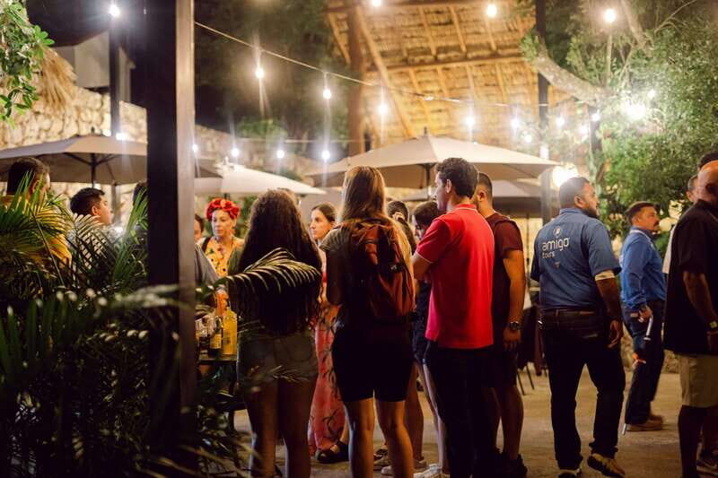 Cancun or Merida: Day of the Dead with Taco buffet - Practical travel tips before you go