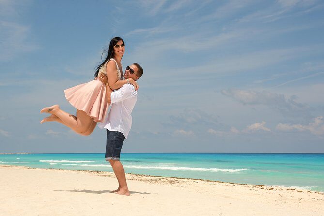 Cancun Photo Session - Key things that make this Cancun photo session click