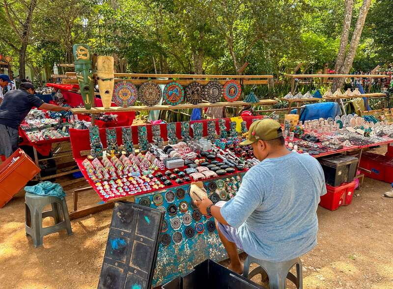 Cancun: Private Chichen Itza Tour, Cenote Swim, & Lunch - The Drive From Cancun: How to Survive a Long Day Smoothly