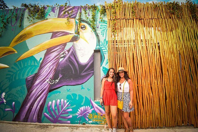 Cancun Private City Tour - Small Private Group Means Better Questions and Better Tips