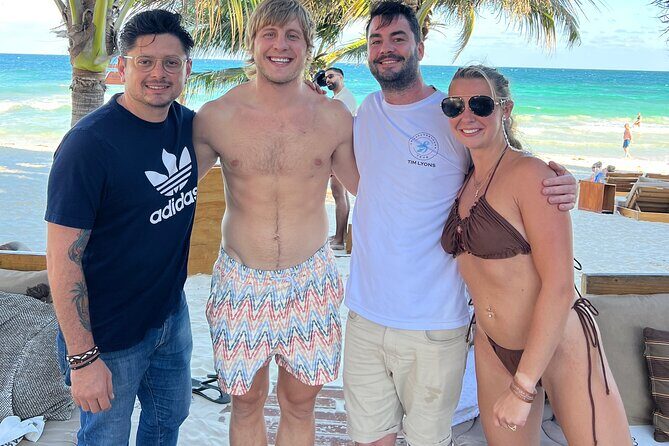 Cancun Private Driver - Quick highlights you’ll actually care about