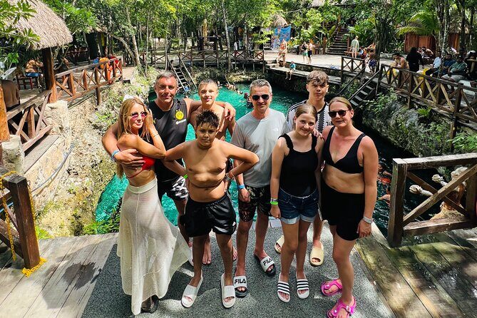 Cancun Private Driver - Your custom day: how flexibility really works
