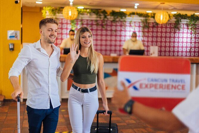 Cancun Private Driver Service - Key things that make this Cancun driver stand out