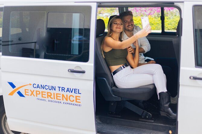 Cancun Private Driver Service - Landing day: where your driver meets you at Cancun International Airport