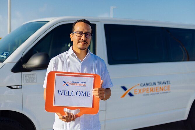 Cancun Private Driver Service - Cancun coverage: where this service can actually take you