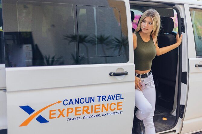 Cancun Private Driver Service - From airport to hotel lobby: what “pickup” really means