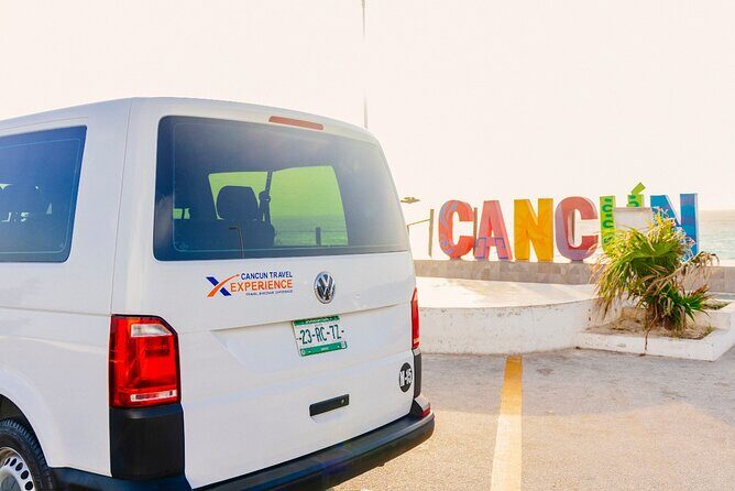 Cancun Private Driver Service - The 6-hour window: timing rules you should understand before you book