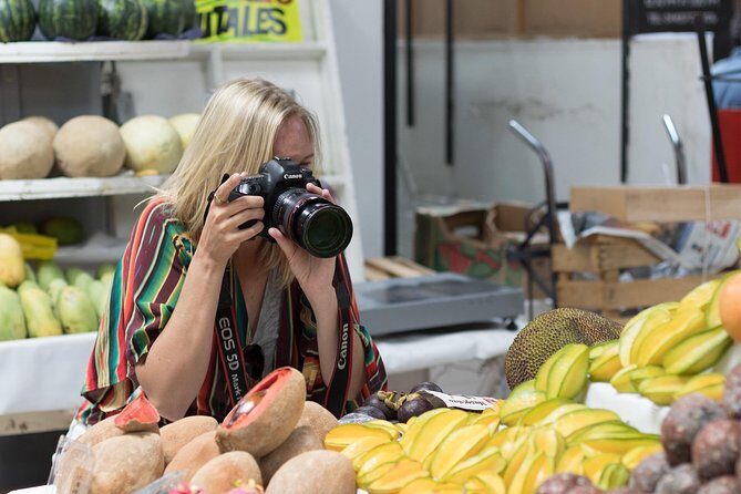 Cancun Private Foodies Market Tour and Street Food - What this Cancun market tour really is