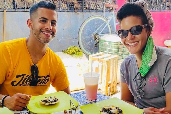 Cancun Private Foodies Market Tour and Street Food - Practical tips to get the most out of your tastings