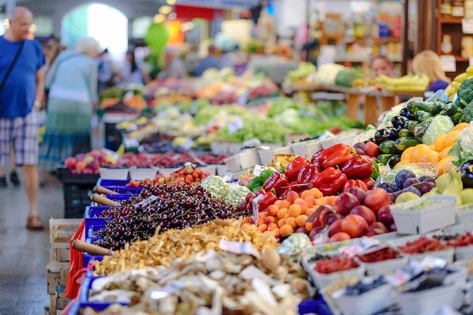 Cancun Private Foodies Market Tour and Street Food - What you’ll taste (and what that means for you)