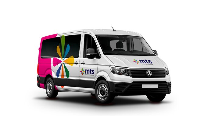 Cancun Private Mini-Van Roundtrip Transportation - Key Things to Know Before You Go