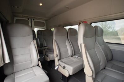 Cancun Private Mini-Van Roundtrip Transportation - Choosing Your Hotel Area and Why It Affects the Ride
