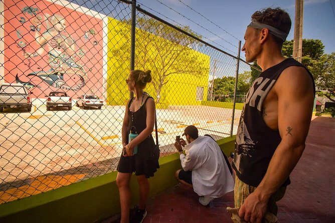 Cancun Private PhotoWalk and City Tour - What’s included—and what you’ll want to bring