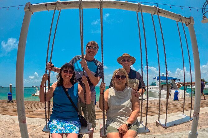 Cancun Private Shopping Tour! City Sightseeing - A 5-hour Cancun plan that keeps you out of decision fatigue