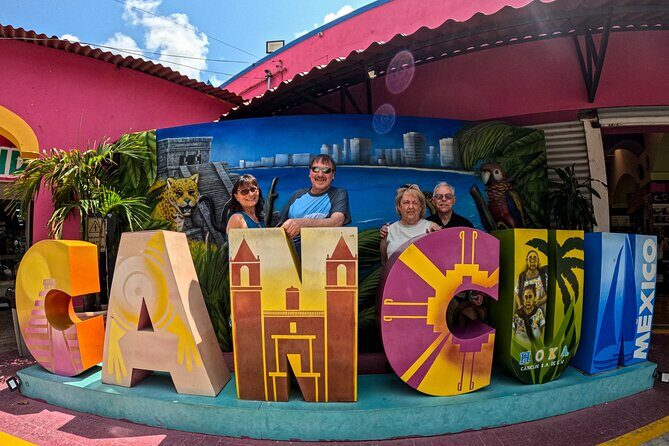 Cancun Private Shopping Tour! City Sightseeing - Price and value: what makes $97 feel fair (or not)
