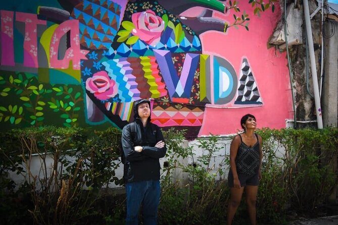 Cancun Private Street Art Tour - Key things to know before you go