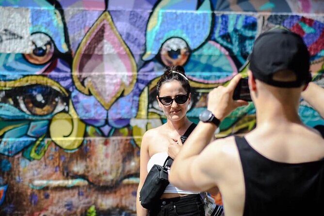 Cancun Private Street Art Tour - Timing and Pace: A 2-Hour Morning Plan That Works
