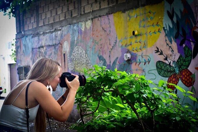 Cancun Private Street Art Tour - Private Group Benefits: More Attention, Less Waiting