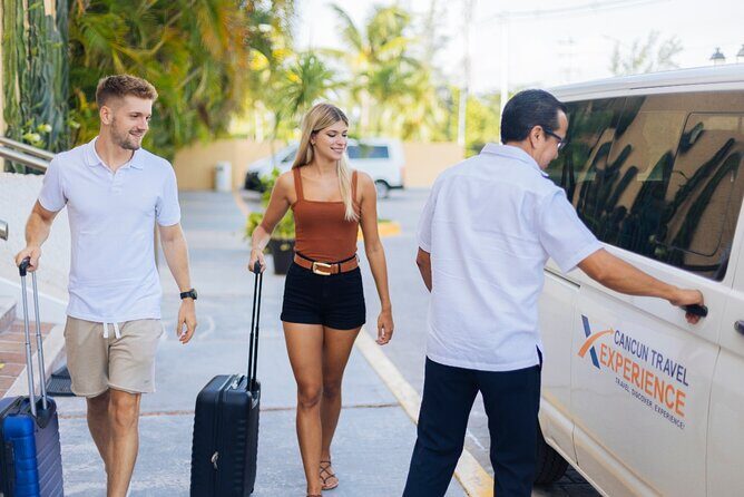 Cancun: Private Transfer to/from Puerto Juarez Hotels or Ferry - Why a Puerto Juarez Transfer Matters in Cancun