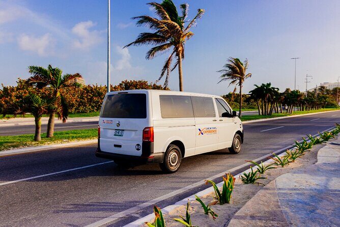 Cancun: Private Transfer to/from Puerto Juarez Hotels or Ferry - Private Means Private: Comfort, Speed, and Fewer Decisions