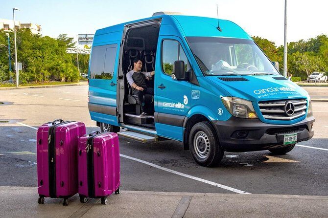 Cancun Private Transportation - A realistic way to build your day: cenotes and Cobá-style combos