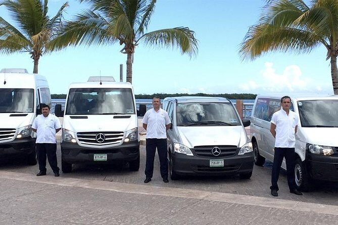 Cancun Private Transportation - Quick tips to make the most of a long car day