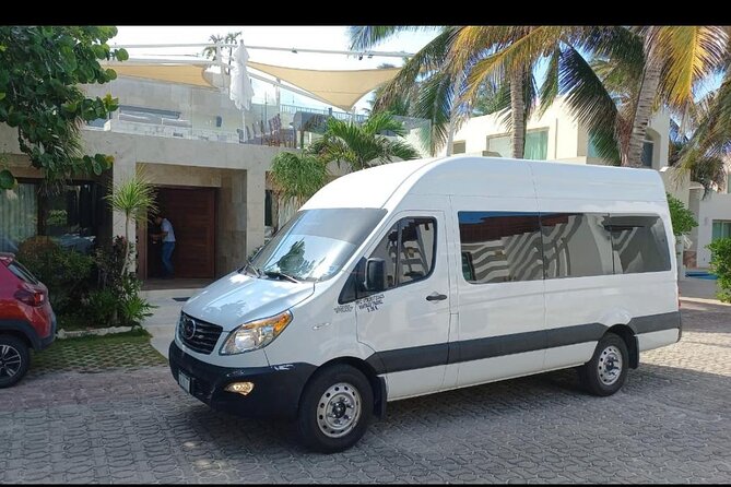Cancun, Riviera Maya and Tulum Airport Transfers - Key things to know before you land