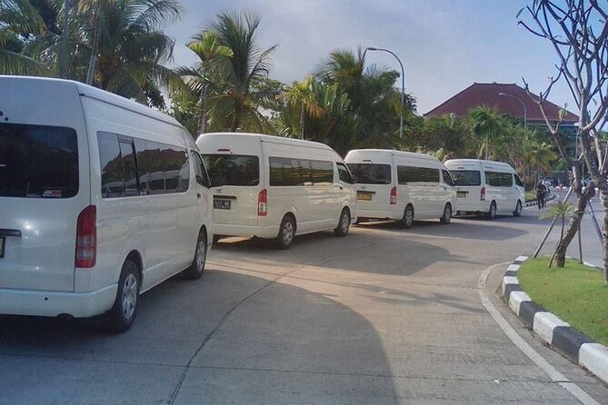 Cancun, Riviera Maya and Tulum Airport Transfers - Cancun and Tulum Transfers: Why This Ride Is the Smart Part of Your Trip