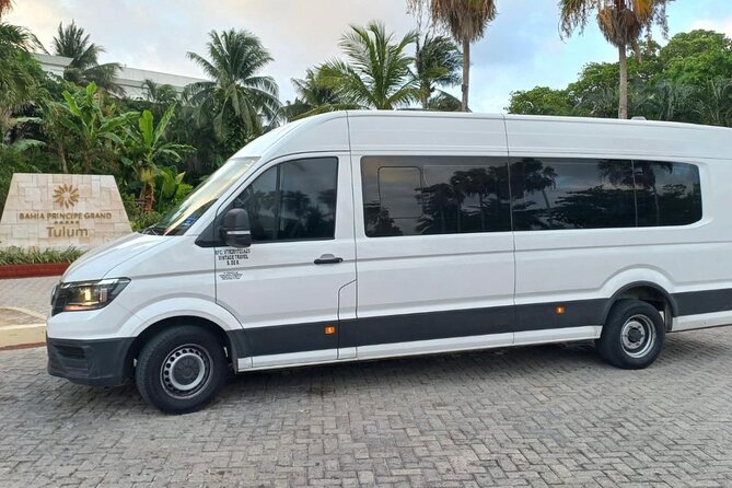 Cancun, Riviera Maya and Tulum Airport Transfers - Hotel-to-Airport in Riviera Maya: Direct Pickup That Saves Your Sanity