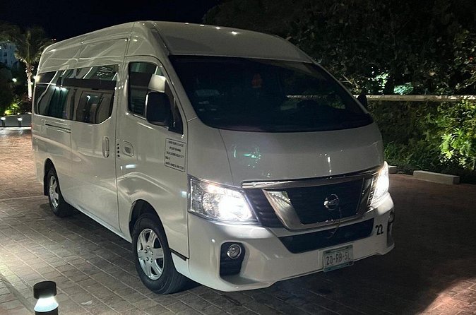 Cancun, Riviera Maya and Tulum Airport Transfers - Comfort Details That Actually Matter on a 30-Minute to 3-Hour Ride
