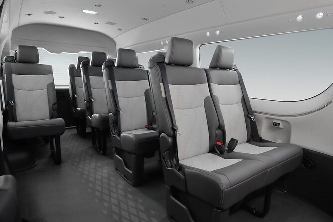 Cancun, Riviera Maya and Tulum Airport Transfers - Timing, Duration, and When You Should Book Early
