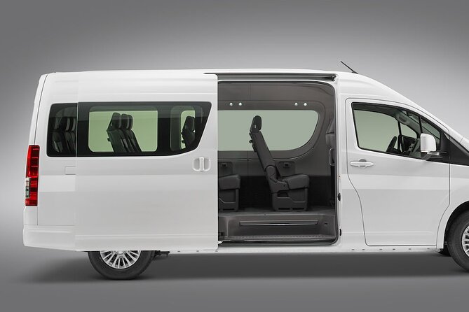 Cancun, Riviera Maya and Tulum Airport Transfers - Price and Value: Is $190 Worth It for Your Group?