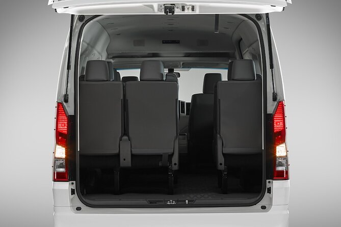 Cancun, Riviera Maya and Tulum Airport Transfers - Communication and Confirmation: How the Pickup Stays Easy