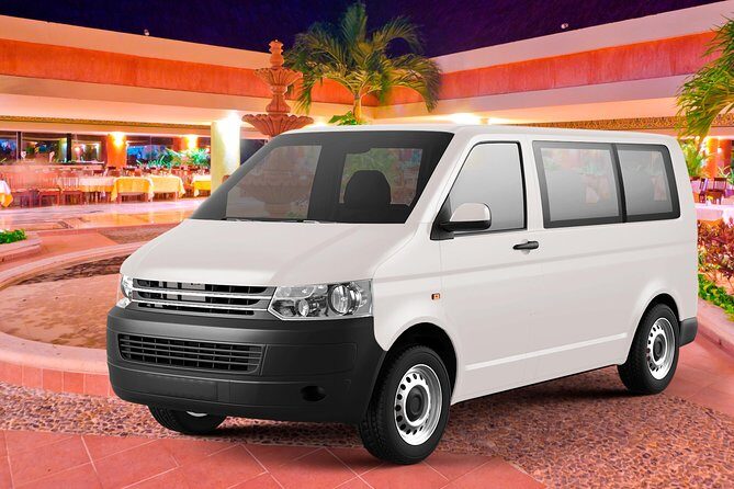 Cancun Roundtrip Shuttle Transportation - The Stuff to Take Seriously: Delays, No-Shows, and Crowding Risk
