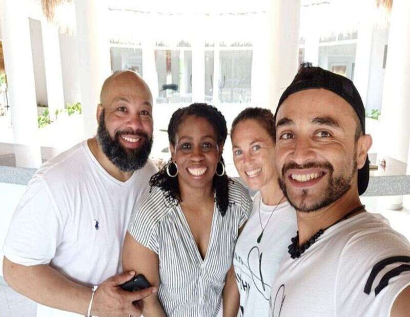 Cancun: Salsa/Bachata Group Class - What Happens During Your One-Hour Salsa/Bachata Class