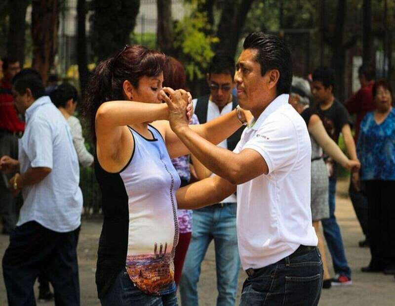 Cancun: Salsa/Bachata Group Class - Salsa and Bachata Focus: What You’ll Actually Practice