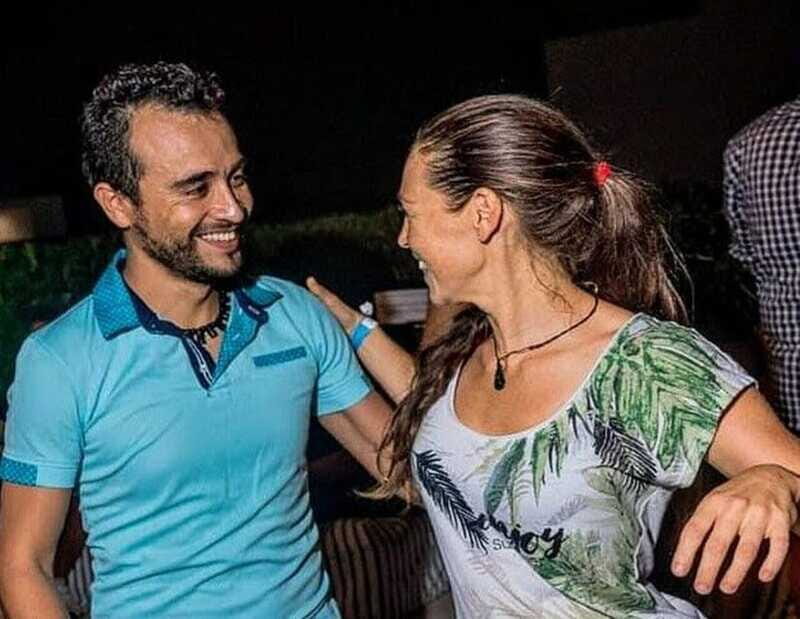 Cancun: Salsa/Bachata Group Class - Group Size, Private Group Booking, and Mixed Levels