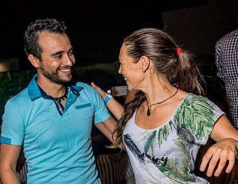 Cancun: Salsa/Bachata Group Class - The Teaching Method: Timing, Musicality, and Lead-Follow Mechanics