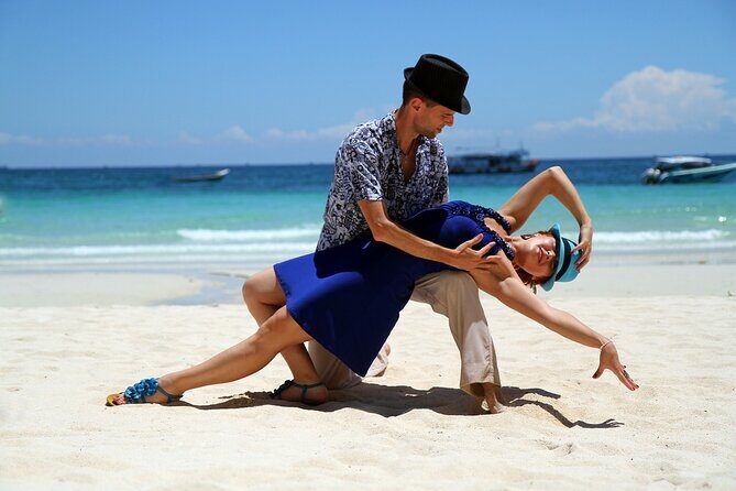 Cancun Salsa or Bachata Dance lesson from Cancun Playa del Carmen Riviera Maya - Key Highlights You’ll Care About