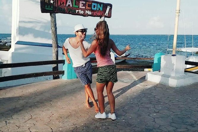 Cancun Salsa or Bachata Dance lesson from Cancun Playa del Carmen Riviera Maya - What Reviews Reveal About The Teaching Style (And Why It Matters)